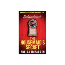 The Housemaid's Secret - Book