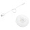 Base de carga para altavoz blanco compacto 5V 1A Salida 6