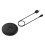 Serie II 1000mA 5V Dock Doppio Compatto Nero 15