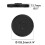 Serie II 1000mA 5V Dock Doppio Compatto Nero 2