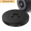 Serie II 1000mA 5V Dock Doppio Compatto Nero 4