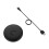 Serie II 1000mA 5V Dock Doppio Compatto Nero 11