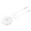 Base de carga para altavoz blanco compacto 5V 1A Salida 14