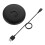 Serie II 1000mA 5V Dock Doppio Compatto Nero 10