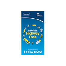 The Official Highway Code