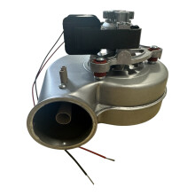 Baxi Solo 3 60/70/80 PF(L) Large Fan Assembly 246052 (Replaces WFFB0228-001) E26-213