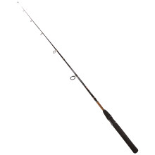 Shakespeare Ugly Stik Travel Spin Rod - Black, 1.98 m - 5-15 g