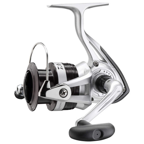Daiwa Daiwa Sweepfire EC 3500, Spinning Reel with Front Brake, SWE3500C