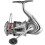 Daiwa DAIWA Crossfire LT Spinning Reel, 2000, Silver 3