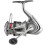 Daiwa DAIWA Crossfire LT Spinning Reel, 2000, Silver 2