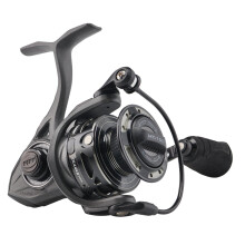 Penn 2020 Clash II, Size 3000, Saltwater Spinning Fishing Reel, Front Drag, Ambidextrous, CLAII3000, 1522158