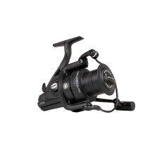 PENN Affinity III Longcast, Fishing Reel, Spinning Reels, Sea Fishing, Carp, Pike and Catfish Big Pit Style Long Distance Reel, Unisex, Black, 7000