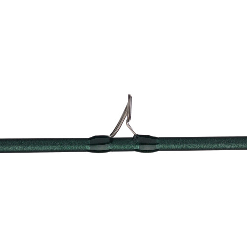 Shakespeare Shakespeare Agility Fly Fishing Rod,Green, 6' - 3wt - 4pc 2