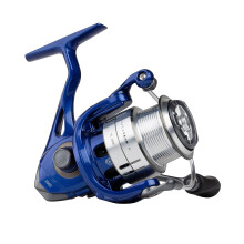 Shakespeare Superteam FL Reel, Fishing Reel, Spinning Reels, Lightweight Coarse Fishing Reel for Waggler, Stick Float or Feeder - Spare Spool