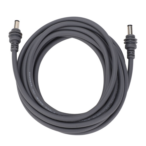 Câble d'alimentation DC pour satellite 10 m/32,8 ft IP68 18 AWG 2