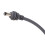 Câble d'alimentation DC pour satellite 10 m/32,8 ft IP68 18 AWG 14