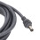 Câble d'alimentation DC pour satellite 10 m/32,8 ft IP68 18 AWG 16