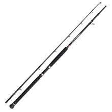 PENN Prevail III LE 212 Boat Rod,Spincasting rods, Sea Fishing Rods, Long-Lasting Durability, Perfect for Boat Fishing for Bass, Cod, Pollack, and
