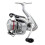 Daiwa DAIWA Crossfire LT Spinning Reel, SILVER, 4000 1