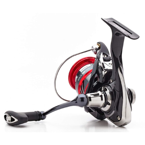 Daiwa New Daiwa Ninja Match LT 3000-C Reel - NJMLT3000-C 1