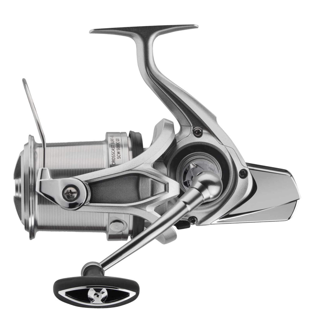New Daiwa 20 Crosscast Surf 45 SCW 5000C QD Reel - 20CCS45SCW-5000CQD
