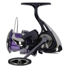 DAIWA 24 Prorex X LT 4000-C, Spinning Fishing Reel, Frontdrag