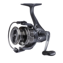 Mitchell MX3 Pro Spinning Reel, Freshwater Angler Fishing Pike Perch & Zander, Aluminum Spool, Robust Ambidextrous 3000 Reel Size 5.2:1 Gear Ratio,