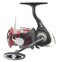 DAIWA 23 Ninja LT5000-C, Spinning Fishing Reel, Front Drag