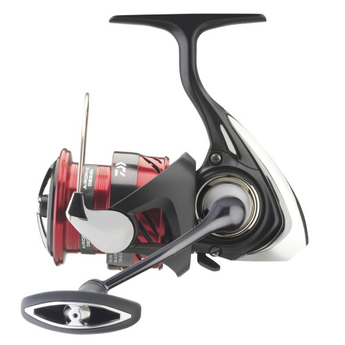 Daiwa DAIWA 23 Ninja LT5000-C, Spinning Fishing Reel, Front Drag
