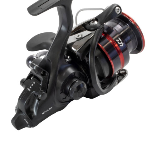 Daiwa DAIWA Ninja BR LT4000 C 2