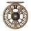 Redington Run Fly Reel 5-6 Weight 4