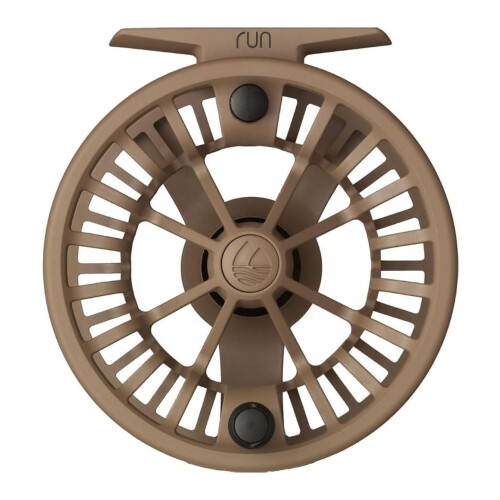 Redington Run Fly Reel 5-6 Weight 2