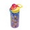 Zak Designs Disney und Pixar Alles steht Kopf 2 Sage Wasserflasche für Schule oder Reise, 25oz 2