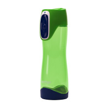 Contigo Swish Autoseal Water Bottle, Large BPA Free Drinking Bottle, Leakproof Gym Bottle, Ideal for Sports, Running, Bike, Running, Hiking,
