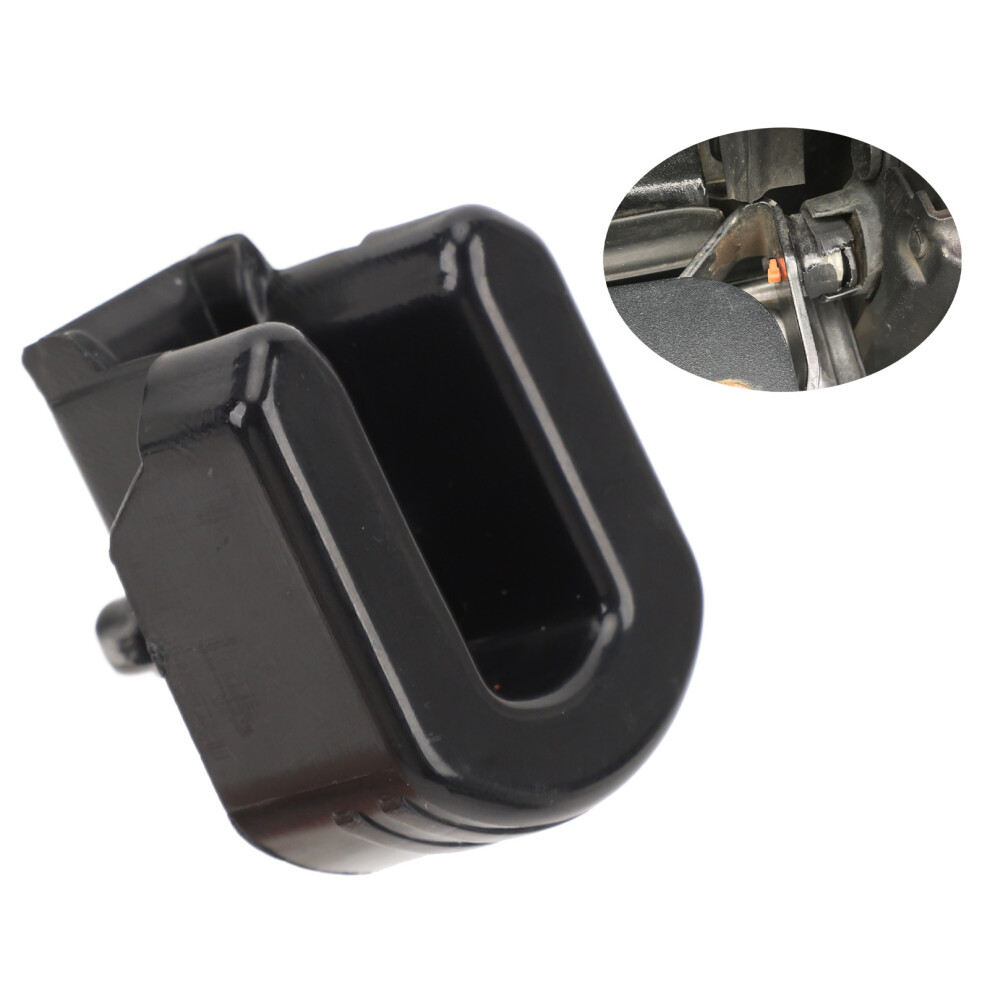 Tacoma 2017Â2023 Right Rear Tailgate Hinge Bushing 66143Â04021 Cover 3041333713288