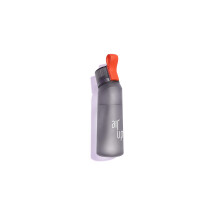 AIR UP? Starter Set with 1x 650 ml Drinking Bottle Made of BPA-Free Tritan, Fruit-Flavoured Pods For Flavoured Water, 0 Sugar, 0 Calories