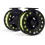 LEEDA LA Fly Reel Pre Loaded With Fly Line Ready To Fish (#7/8 With Line) 1