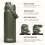 CamelBak CamelBak - CB2932301060 - Trinkflasche - Thrive Chug Vacuum - 0,6L - grün 3