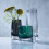 LSA International LSA SS01 Stems Mini Vase H10 cm Clear 5