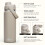 CamelBak CamelBak - CB2932101060 - Drinking bottle - Thrive Chug Vacuum - 0,6L - beige 3