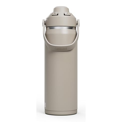 CamelBak CamelBak - CB2932101060 - Drinking bottle - Thrive Chug Vacuum - 0,6L - beige 1