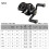 Daiwa Daiwa 24TATULA TW 100H Bait Reel 5