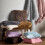 Catherine Lansfield Catherine Lansfield Cuddly Deep Pile 150x200cm Blanket Throw Chocolate 4