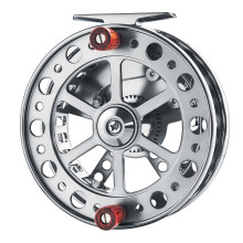 CNC MACHINED Aluminum Center PIN CENTERPIN Float Fishing Reel 113.5MM 4 1/2 INCHES Steelhead Salmon Trotting Fishing