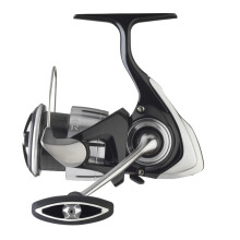 Daiwa LT2500 Lexa Spinning Reel 23