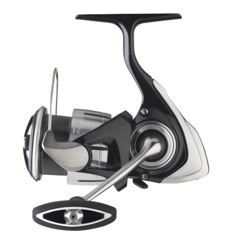 Daiwa Daiwa LT2500 Lexa Spinning Reel 23