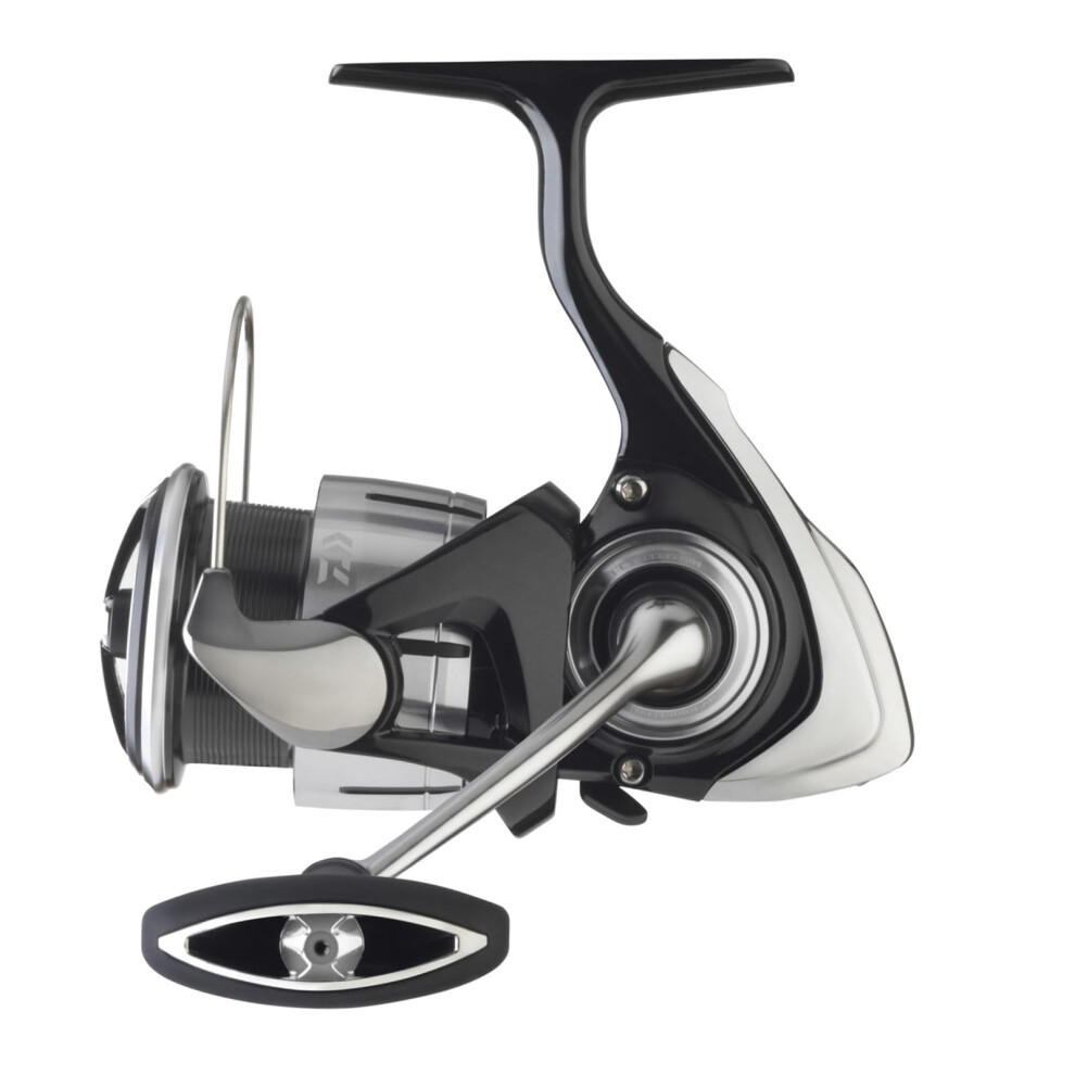 Daiwa Lt2500 Lexa Spinning Reel 23