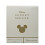 WIDDOP and Co. Disney Mickey Mouse - Ceramic Gold Foiled Vase 2