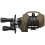 SAVAGE GEAR Low Profile Baitcasting Lefthanded Reel SG8 100LH 8.1:1 3