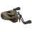SAVAGE GEAR Low Profile Baitcasting Lefthanded Reel SG8 100LH 8.1:1 2